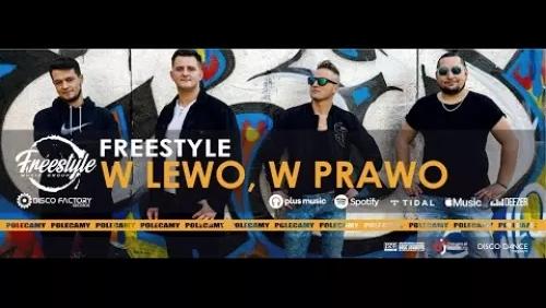 W Lewo, W Prawo
