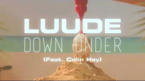 Down Under