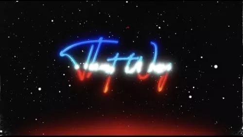 That Way