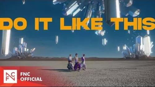 Do It Like This