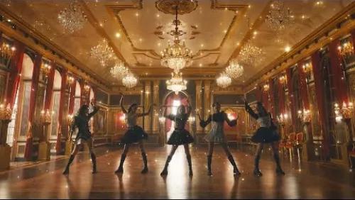 Feel My Rhythm (Performance Video)