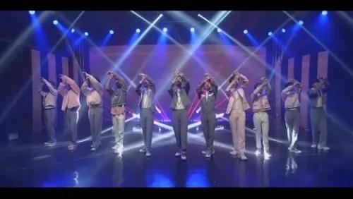 Liar (Performance Video)