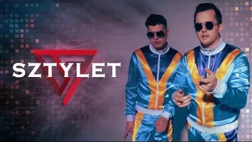 Sztylet