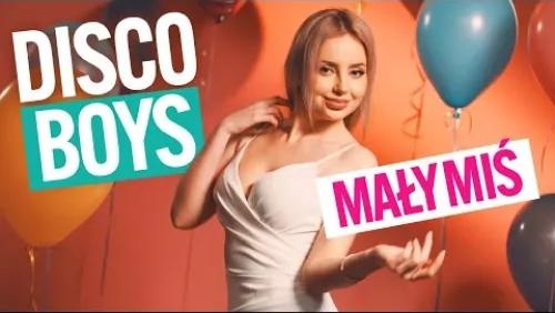 Mały Miś