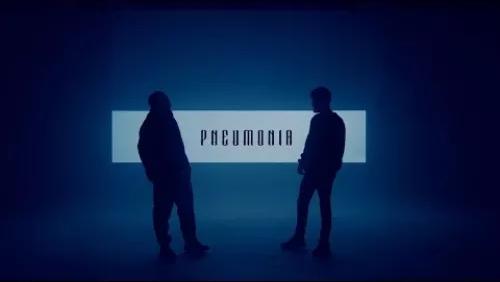 Pneumonia