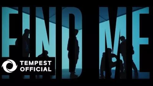 Find Me (Special Performance Video)