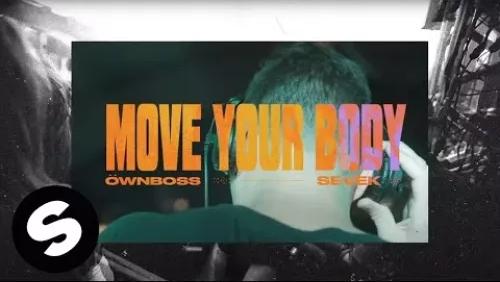 Move Your Body
