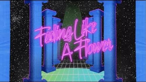 Fading Like A Flower