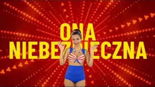 Ona Niebezpieczna (Dance 2 Disco Remix)
