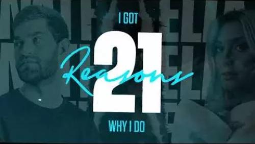 21 Reasons