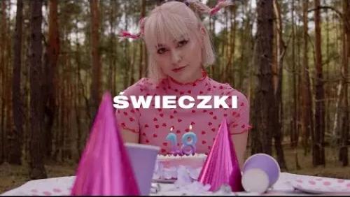 Świeczki