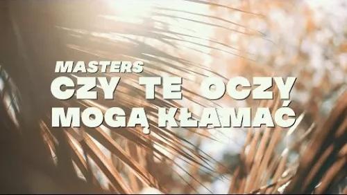 Czy Te Oczy Mogą Kłamać