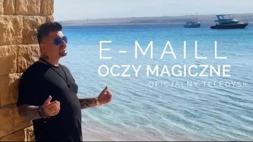 Oczy Magiczne