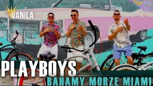 Bahamy, Morze, Miami