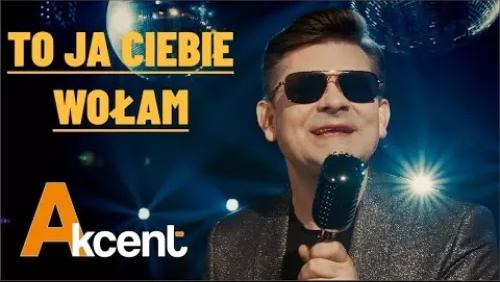 To Ja Ciebie Wołam