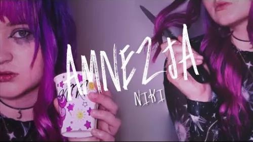Amnezja