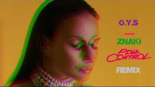 Znaki (Pink Control Remix)