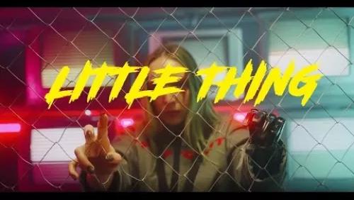 Little Thing