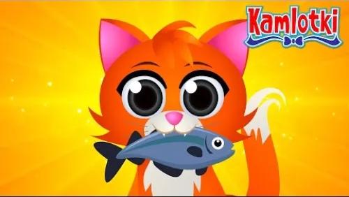 Mały Kotek