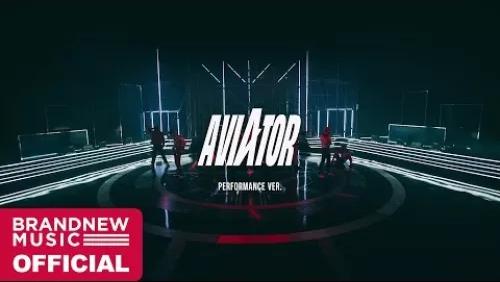 Aviator (Performance Video)