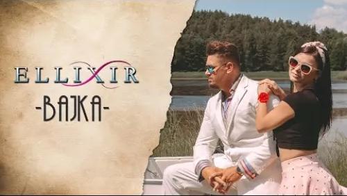 Bajka