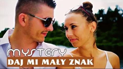 Daj Mi Mały Znak