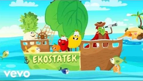 Ekostatek