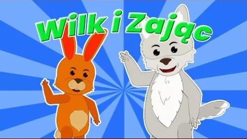 Wilk i Zając