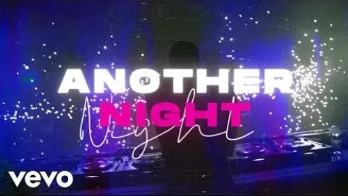 Another Night