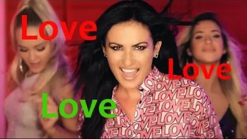 Love Love Love