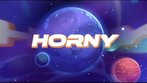 Horny