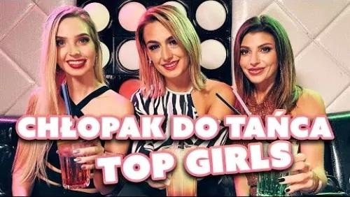 Chłopak Do Tańca