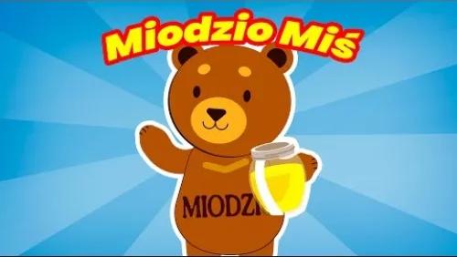 Miodzio Miś