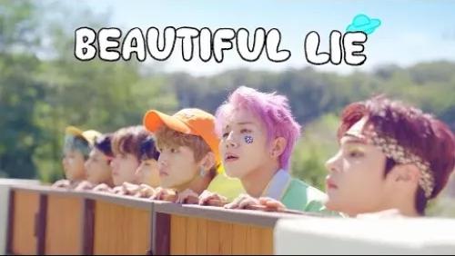 Beautiful Lie