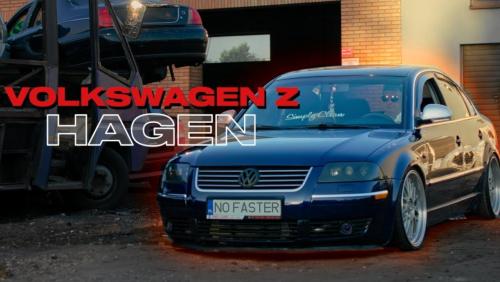 Volkswagen Z Hagen
