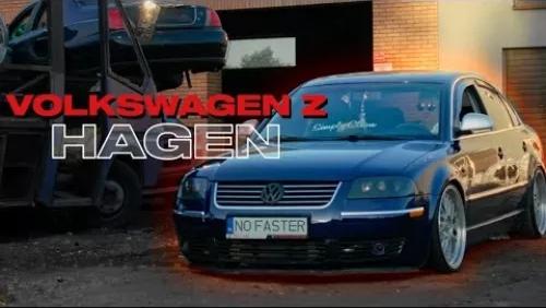 Volkswagen Z Hagen