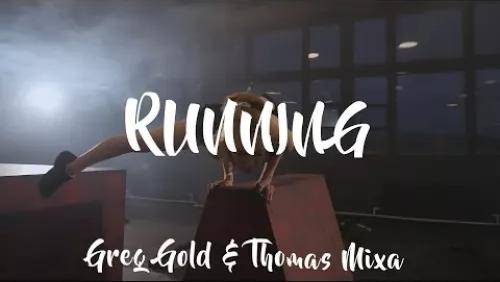 Running