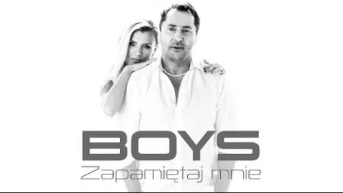 Zapamiętaj Mnie