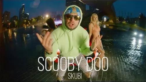Scooby Doo