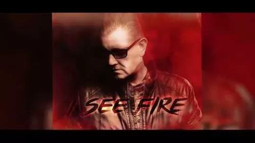 I See Fire