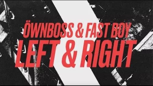 Left & Right