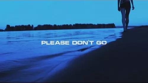 Please Don't Go