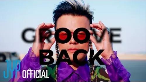 Groove Back