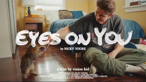 Eyes On You