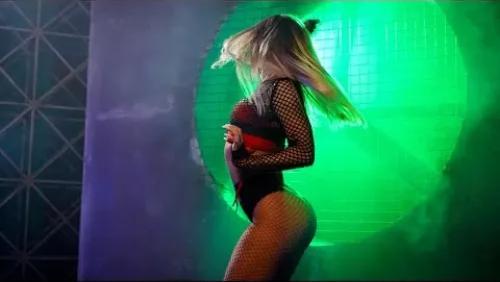 Pump It
