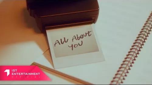 All About You