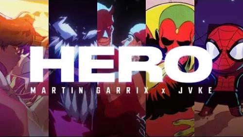 Hero