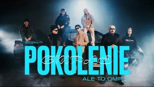 Pokolenie, Ale To Qmple