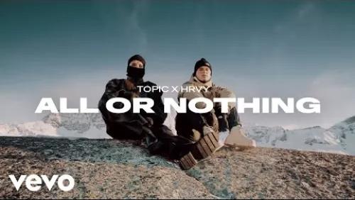 All Or Nothing