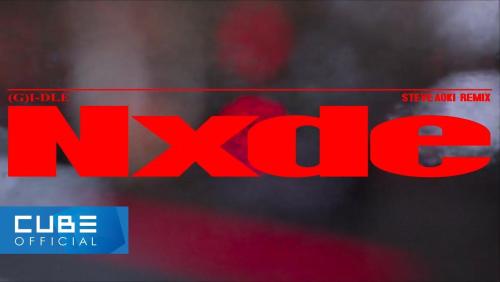 Nxde (Steve Aoki Remix)